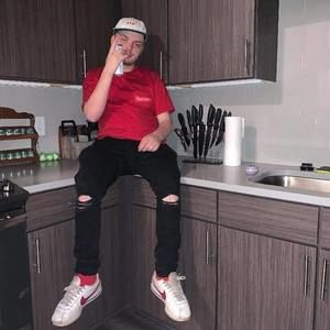 Meet your Posher, Matthew